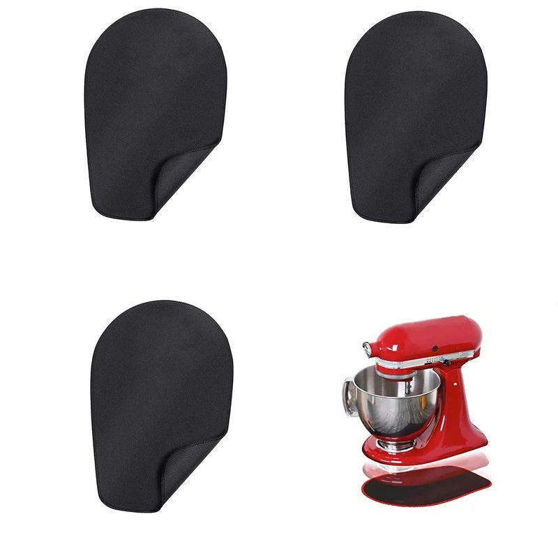 Universal Kitchen Appliance Sliding Mat for Stand Mixers