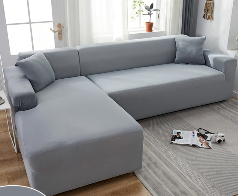 Universal Protective Sofa Cover – High Liquid Resistance, Aesthetic Home Solution