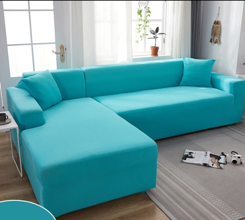 Universal Protective Sofa Cover – High Liquid Resistance, Aesthetic Home Solution
