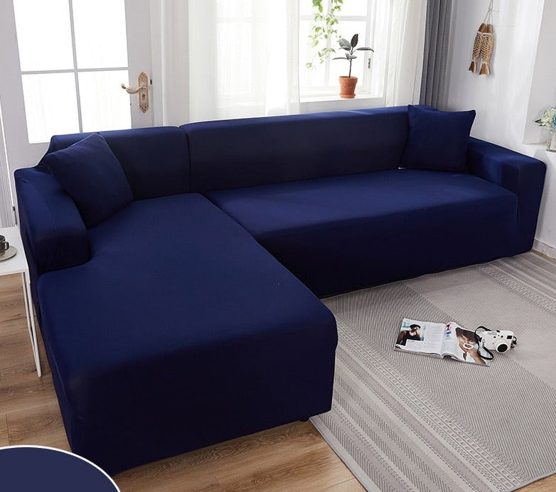 Universal Protective Sofa Cover – High Liquid Resistance, Aesthetic Home Solution