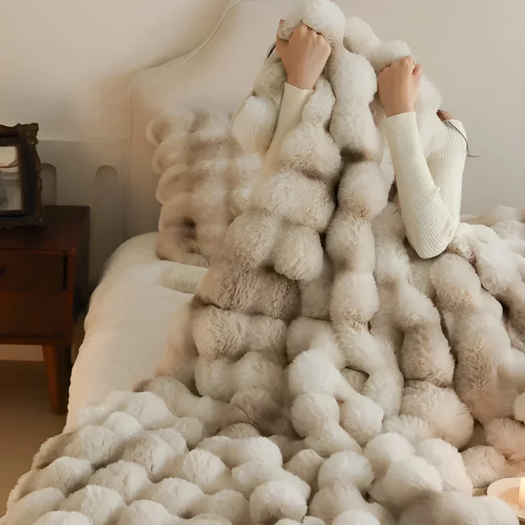 Unmatched Comfort and Elegance Blanket