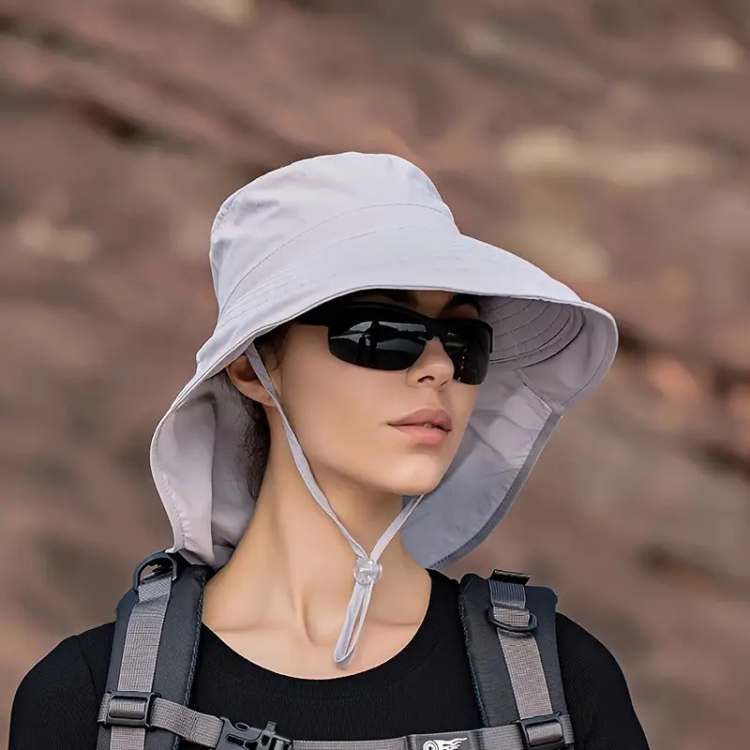 UV Protection Hat