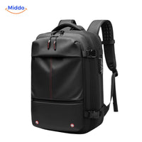 Vacuum Compression Travel Bag