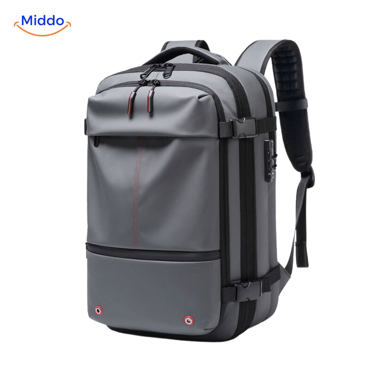Vacuum Compression Travel Bag