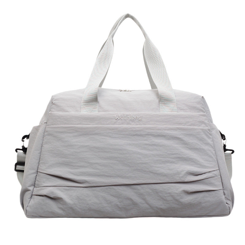 Versatile Multifunctional Workout Bag
