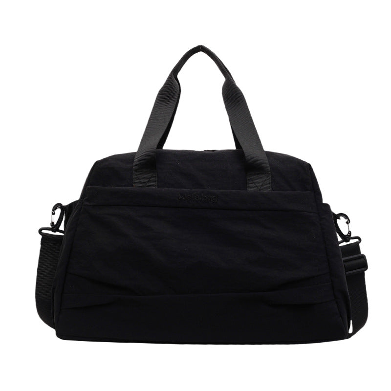 Versatile Multifunctional Workout Bag