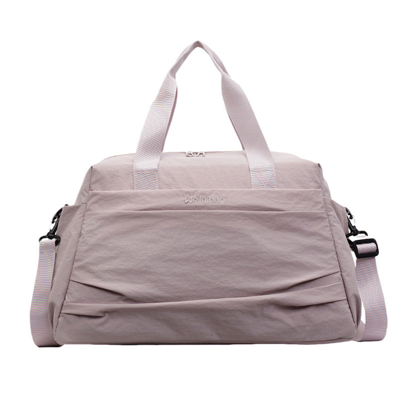 Versatile Multifunctional Workout Bag