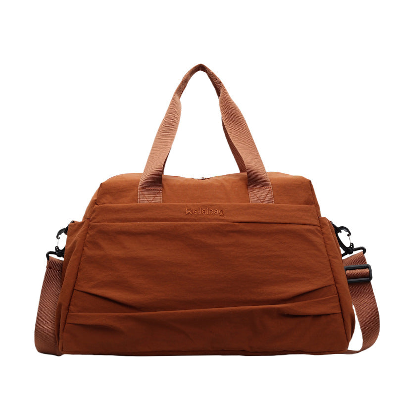 Versatile Multifunctional Workout Bag