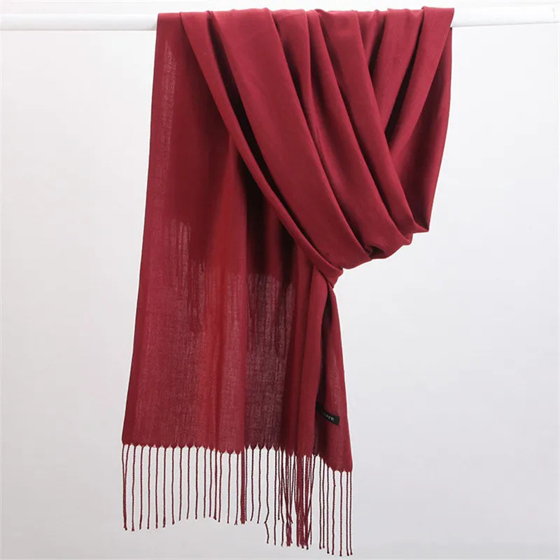 Versatile & Stylish Scarf