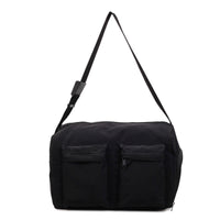 Versatile Travel Messenger Bag