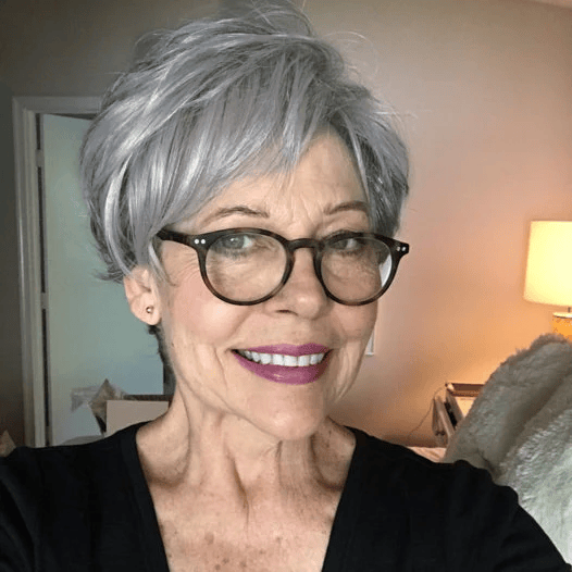 Volume and Style Wig