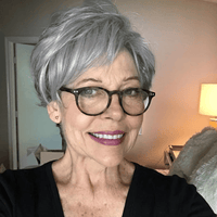 Volume and Style Wig