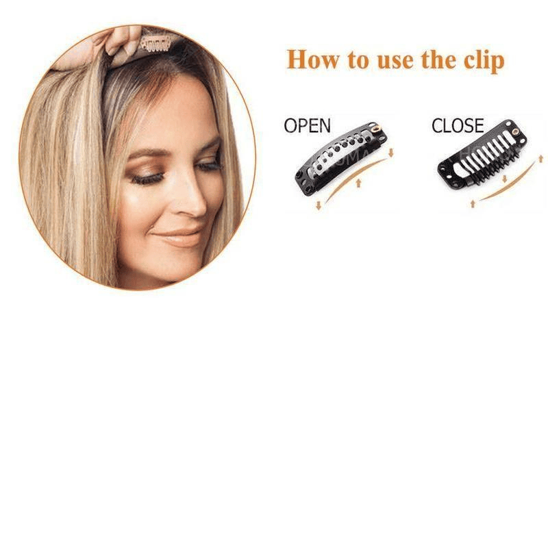 Volume and Style Wig