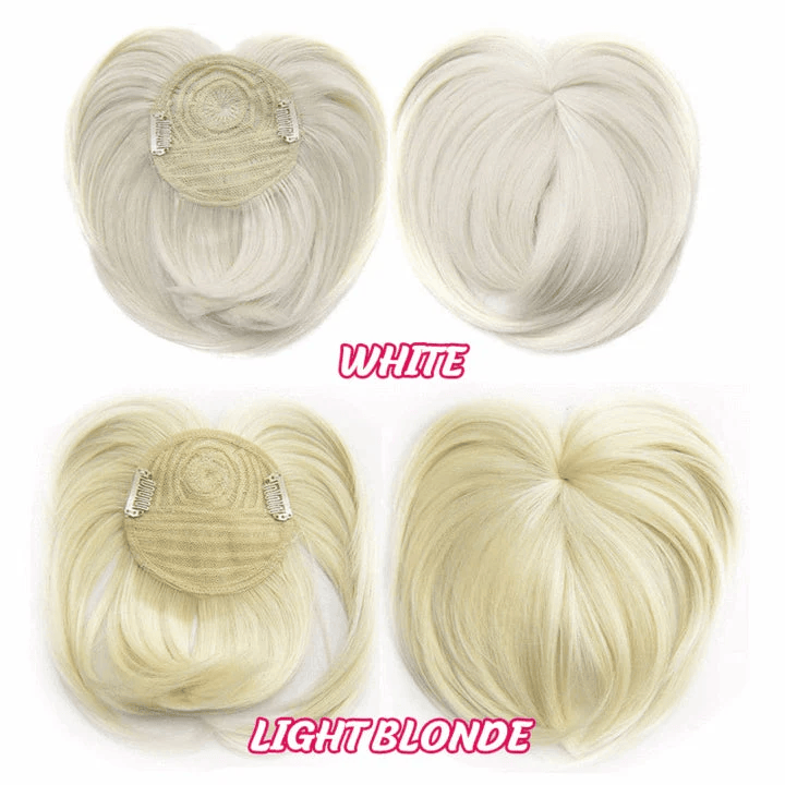 Volume and Style Wig