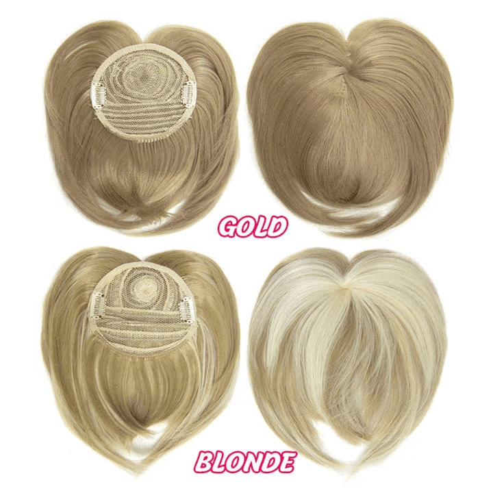 Volume and Style Wig
