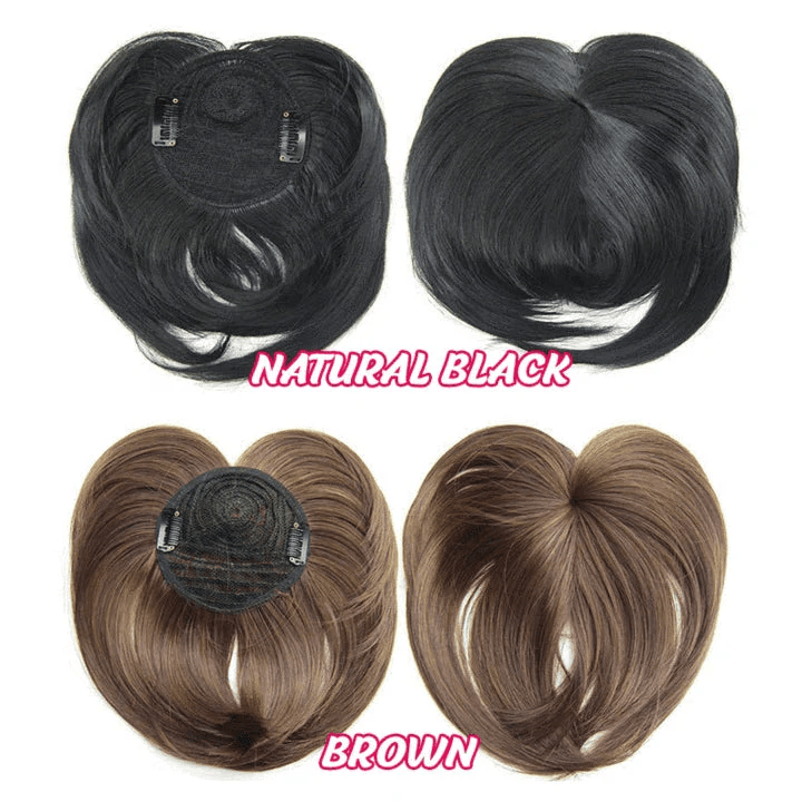 Volume and Style Wig