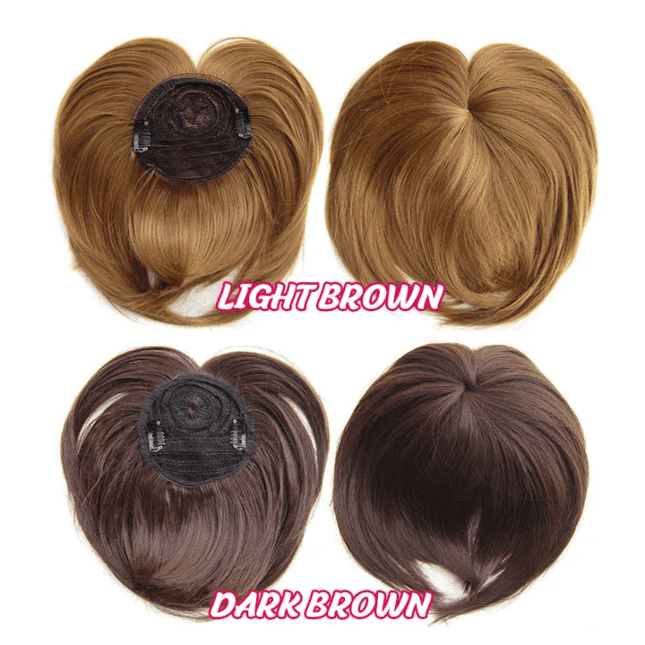 Volume and Style Wig