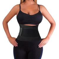 Waist Trimmer Belt