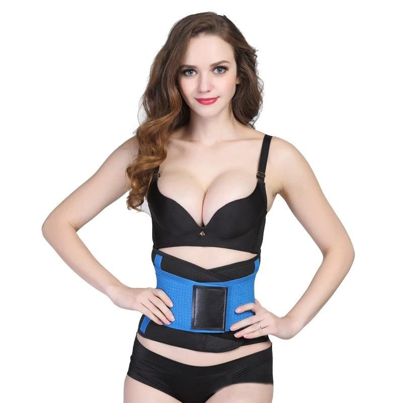 Waist Trimmer Belt