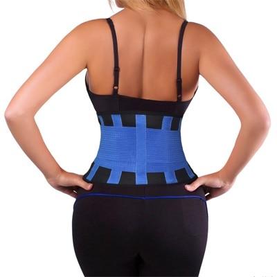 Waist Trimmer Belt