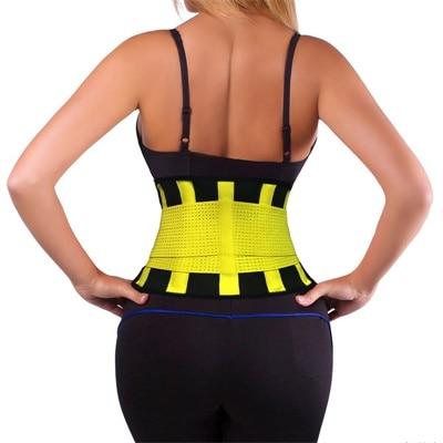 Waist Trimmer Belt