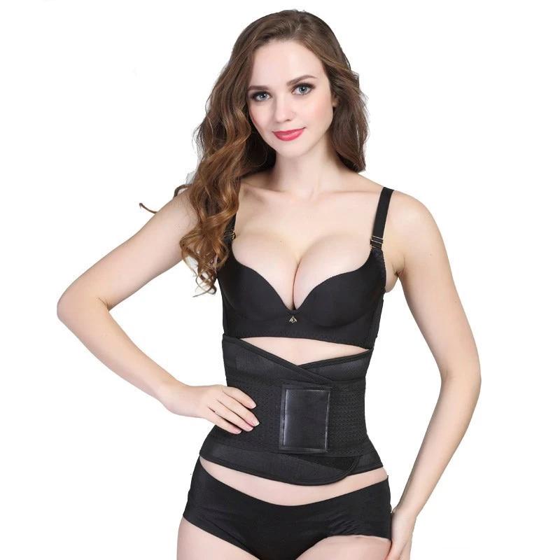 Waist Trimmer Belt