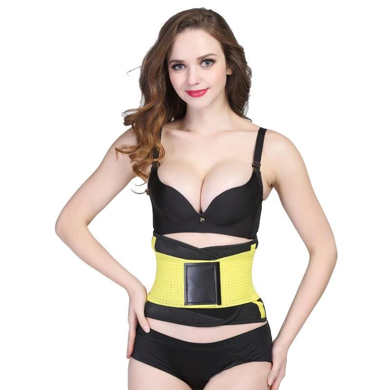 Waist Trimmer Belt