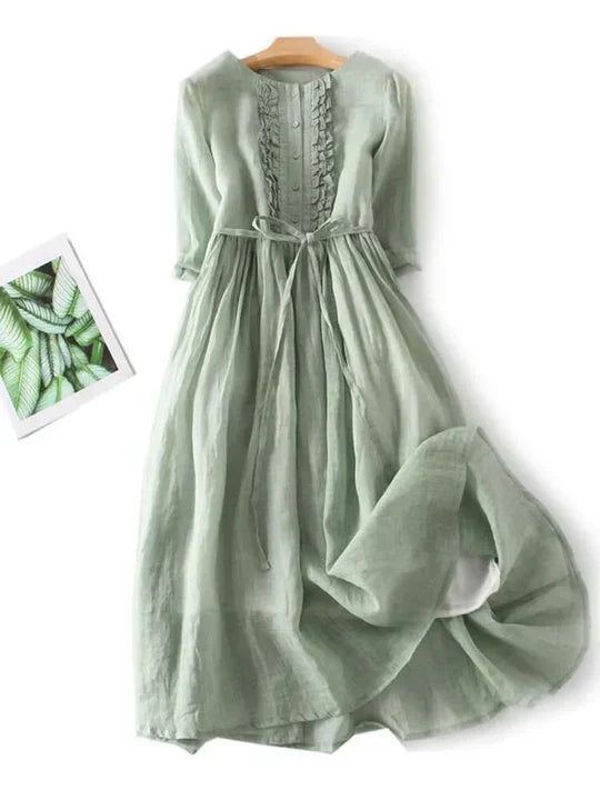 Warm-Weather Dress