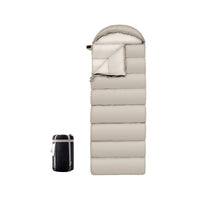 Warm Winter Camping Sleeping Bag