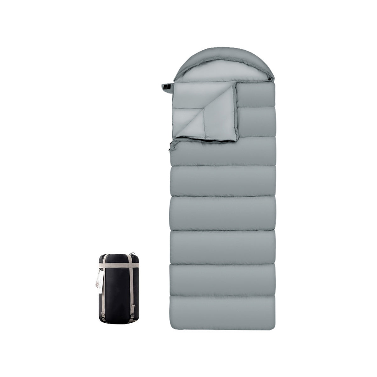 Warm Winter Camping Sleeping Bag
