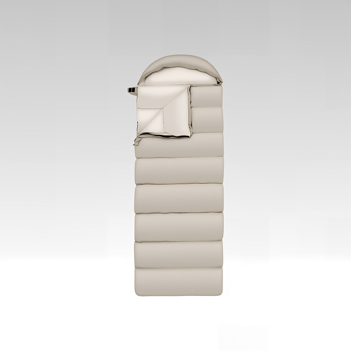 Warm Winter Camping Sleeping Bag
