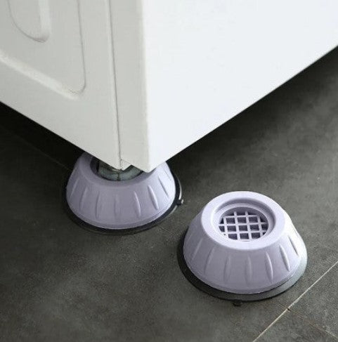 Washing Machine Stabilizer: Anti-Noise and Vibration Support