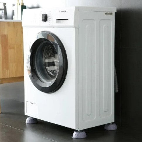 Washing Machine Stabilizer: Anti-Noise and Vibration Support