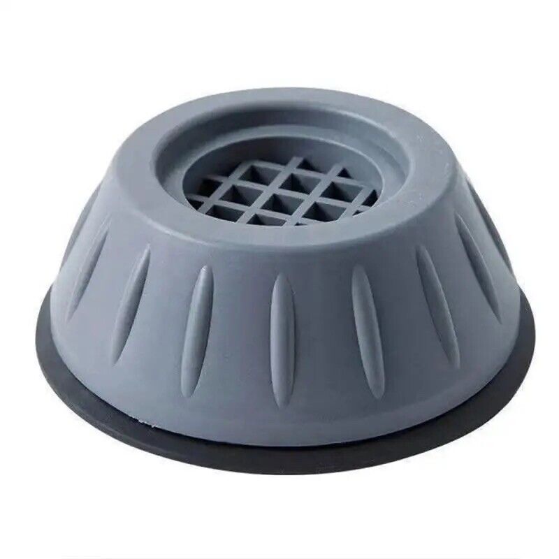 Washing Machine Stabilizer: Anti-Noise and Vibration Support