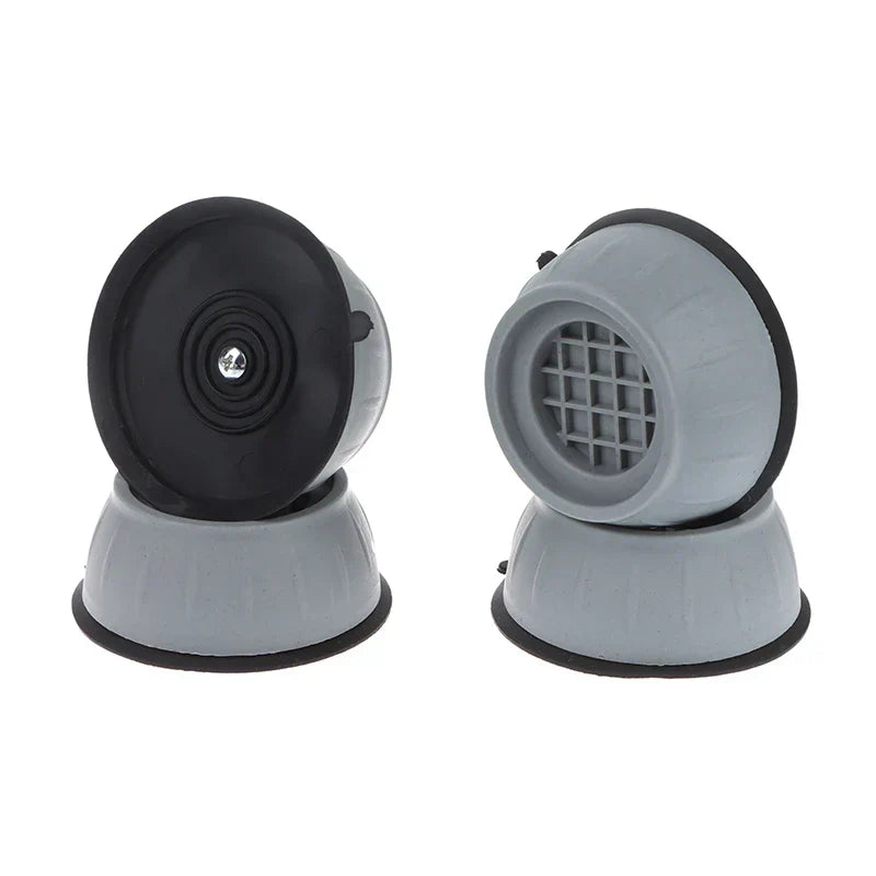 Washing Machine Stabilizer: Anti-Noise and Vibration Support