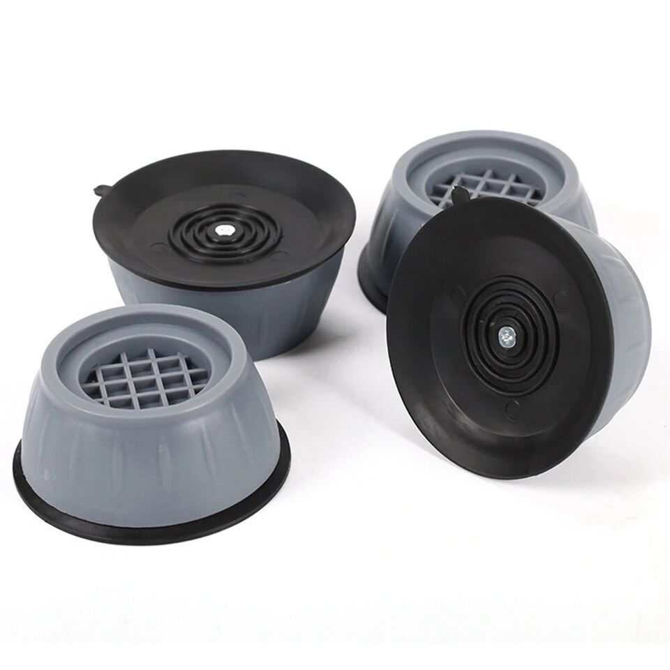Washing Machine Stabilizer: Anti-Noise and Vibration Support