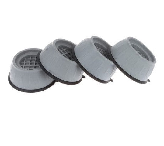 Washing Machine Stabilizer: Anti-Noise and Vibration Support