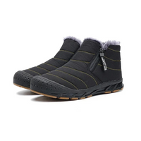 Water-Resistant Boots