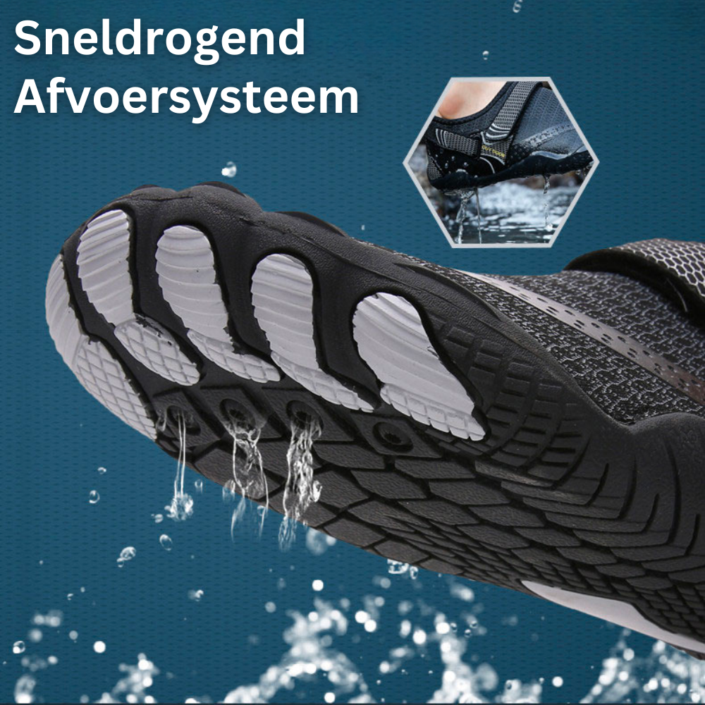 Water Shoes - Ideal for Water Activities