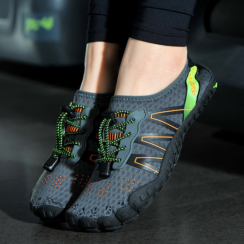 Water Shoes - Ideal for Water Activities