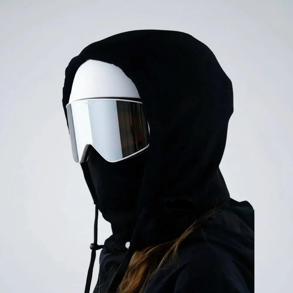 Waterproof and Windproof Adjustable 3-in-1 Outdoor Balaclava Hood