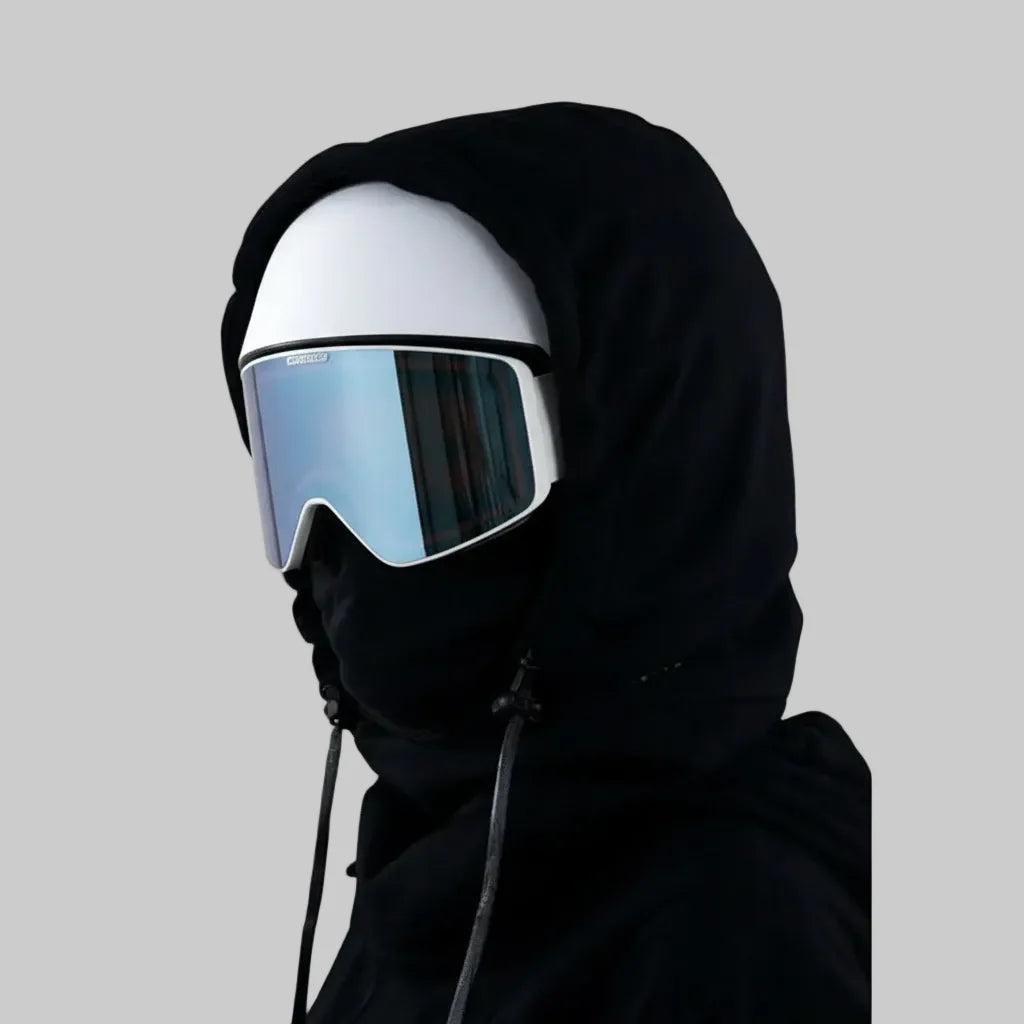 Waterproof and Windproof Adjustable 3-in-1 Outdoor Balaclava Hood