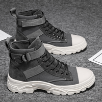 Waterproof & Breathable Motorcycle Boots