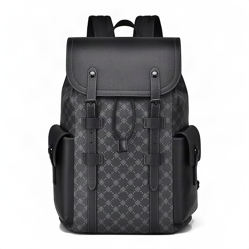 Waterproof Business Backpack for 16-Inch Laptops (20–35L)