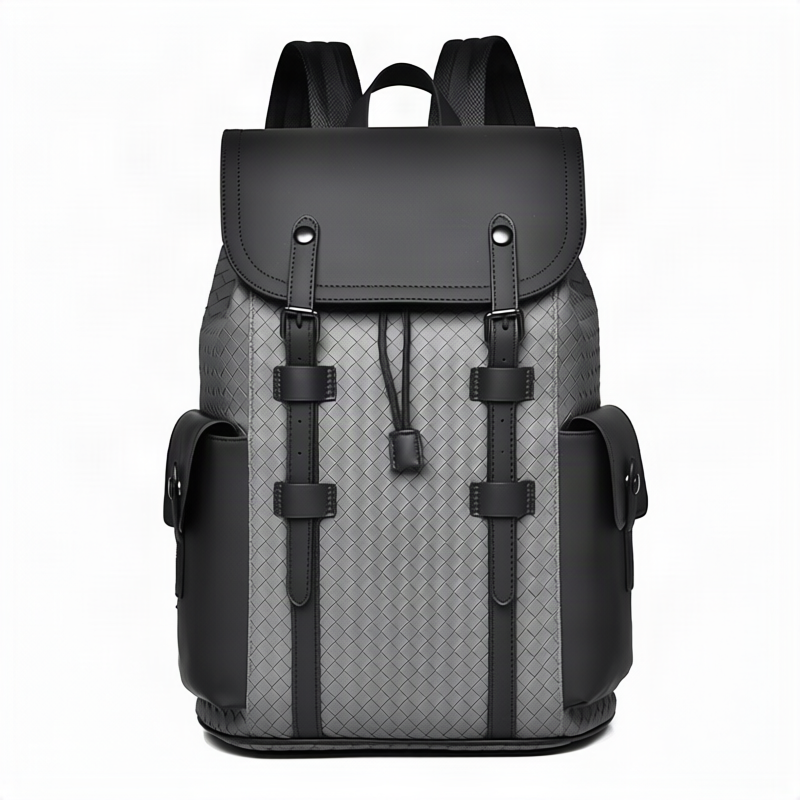 Waterproof Business Backpack for 16-Inch Laptops (20–35L)
