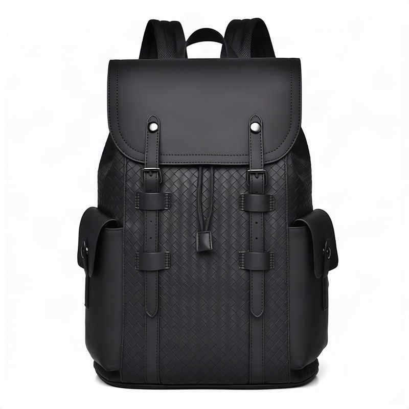 Waterproof Business Backpack for 16-Inch Laptops (20–35L)