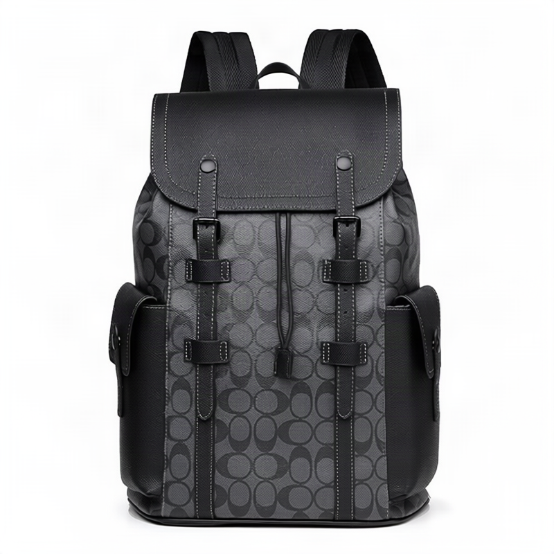 Waterproof Business Backpack for 16-Inch Laptops (20–35L)