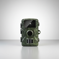 Waterproof Camouflage Trail Camera