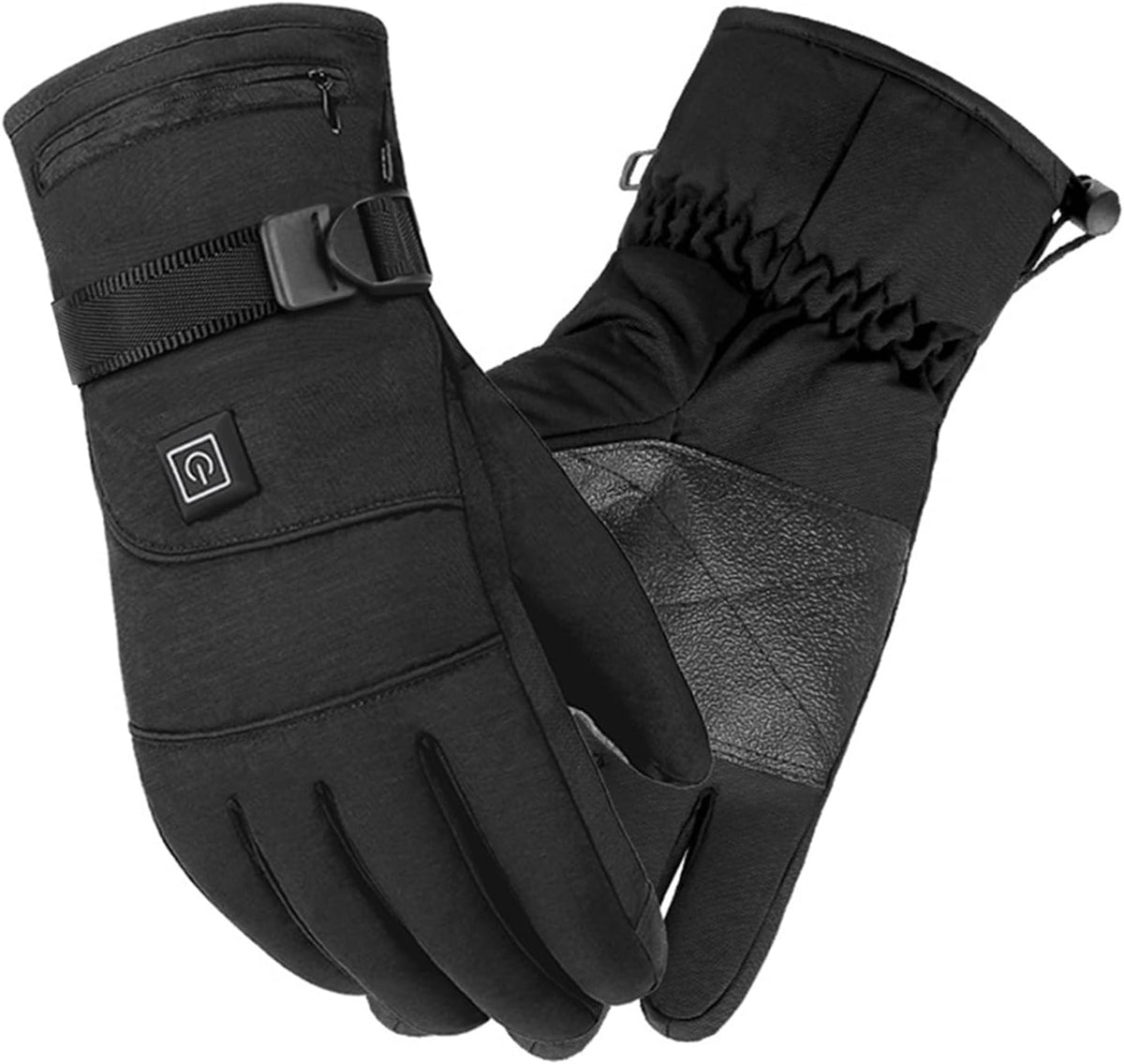 Waterproof Electric Heated Gloves