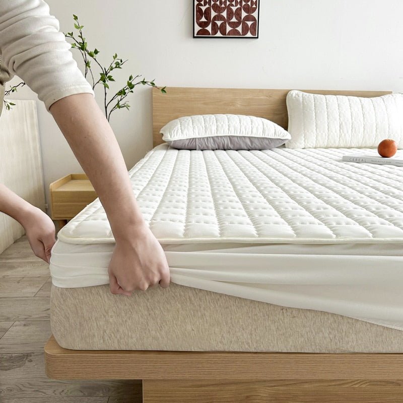 Waterproof Mattress Protector | Ultimate Comfort and Protection